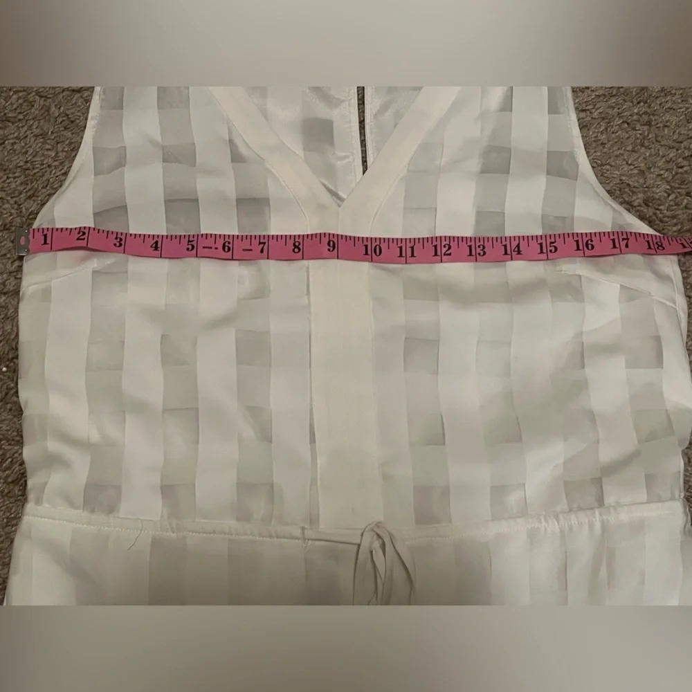 Adelyn Rae Drawstring Waist Dress - Picture 10 of 12